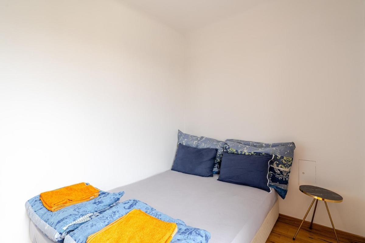 10 Minutes To City Centre And Next To Wien Hbf And Easy From Airport Экстерьер фото