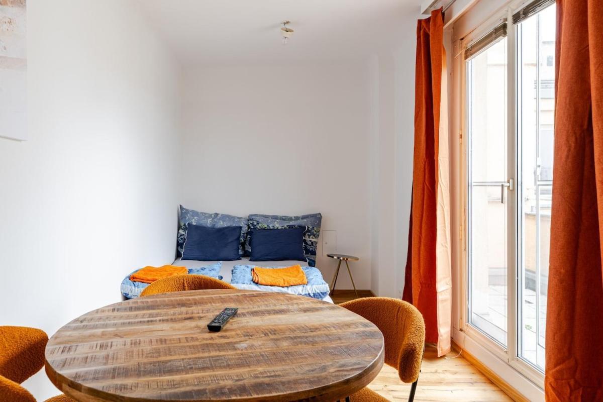 10 Minutes To City Centre And Next To Wien Hbf And Easy From Airport Экстерьер фото